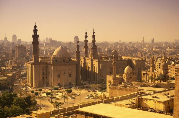 埃及属于世界上哪个洲