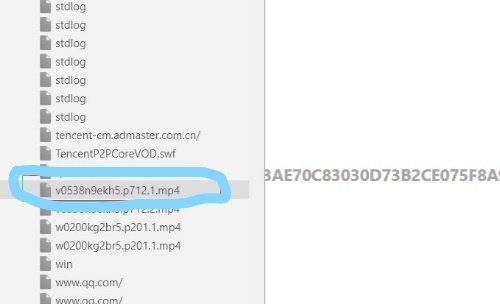 微信公众号上的视频怎么下载到电脑