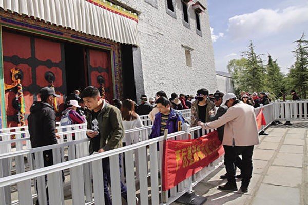 北京四大凶宅：朝阳门内大街81号究竟发生过什么?