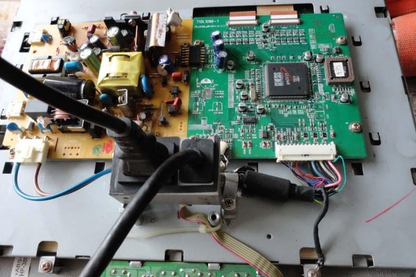 液晶电视机有声音无图像是什么原因