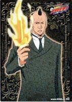 家庭教师初代彭格列守护者和历代彭格列BOSS的图