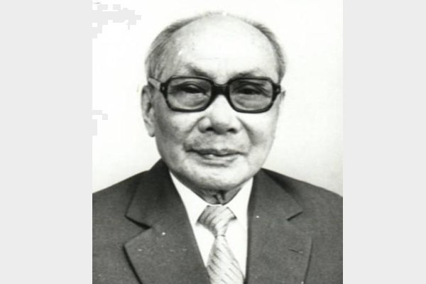 越南历任元首是什么？