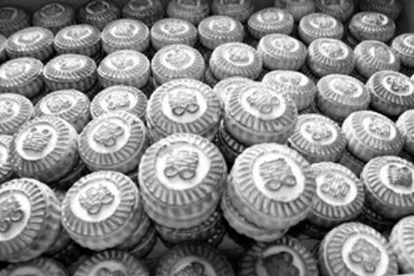 秦式月饼的历史起源