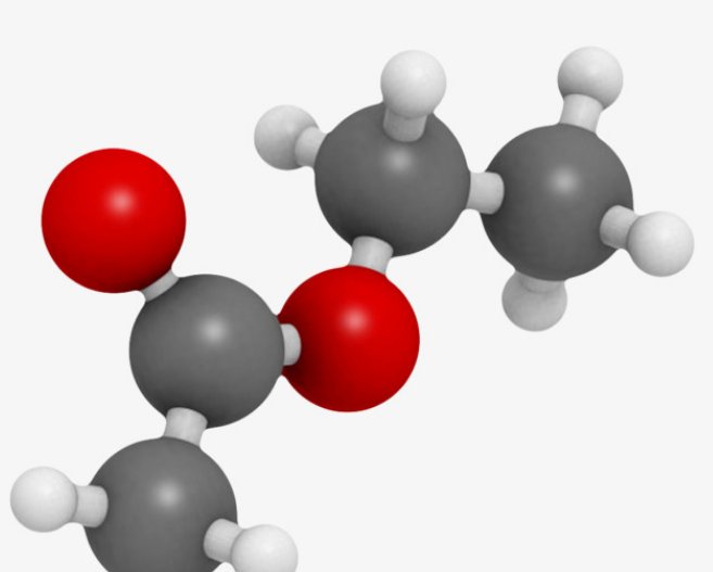 乙酸乙酯的沸点是什么？
