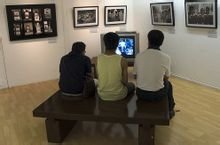 上海有哪些室内的游玩的地方？