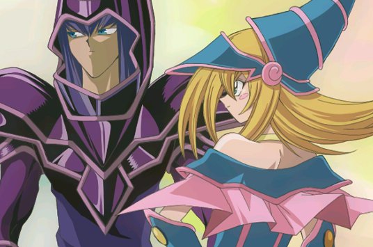 急求··游戏王里の黑魔导女孩在分别在那几集出现过啊！？