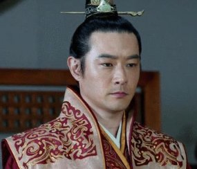 《琅琊榜》中，誉王萧景桓到底是不是玲珑公主的儿子？