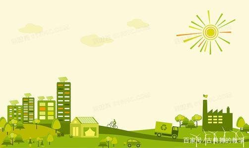 环保的措施有哪些？