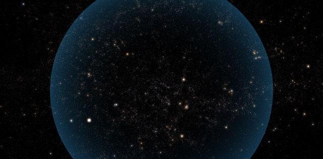 特斯拉手稿记载太阳系是被制造出来的，他有什么证据？