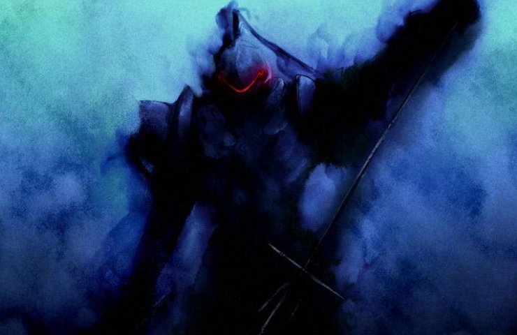 《命运之夜》系列中，长江骑士技能是不是并不强？