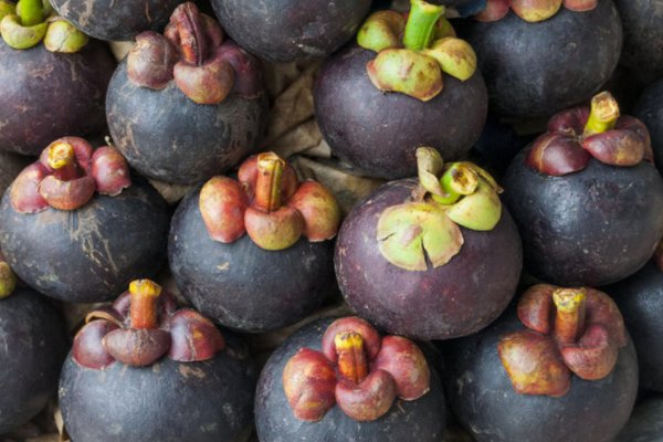 山竹里面的黄色的是什么啊