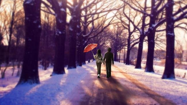 男女情投意合是什么意思？