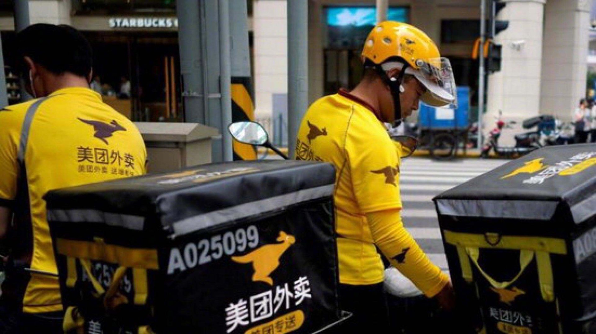 美团信用卡好不好用？