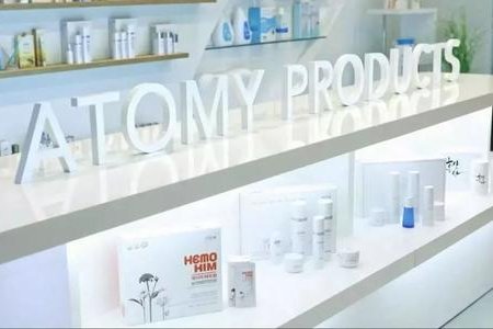 艾多美的产品怎么样?