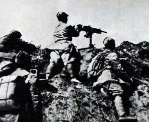 百团大战的主要内容