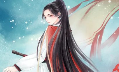 穿书文：她穿书成女主姐姐，颜值碾压女主，却心无杂念安心当女配