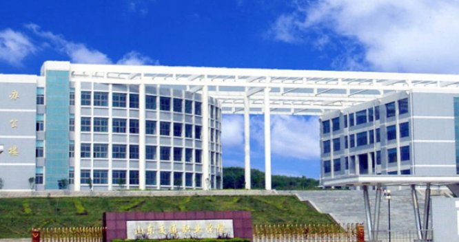 潍坊有个“潍坊交通职业技术学院”吗？在哪啊？学校怎么样？