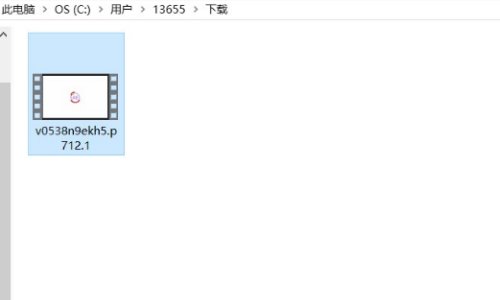 微信公众号上的视频怎么下载到电脑