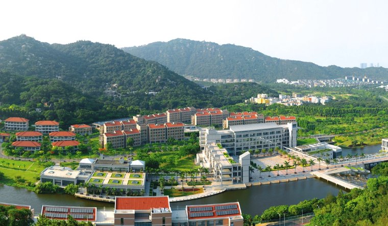 有没有考厦门国家会计学院的，难度大吗？