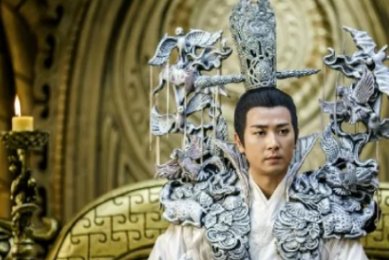 2021《朝歌》为什么不播？