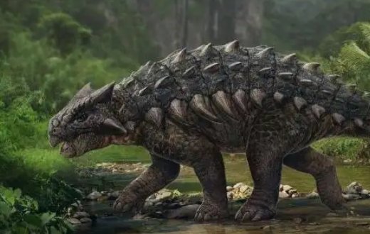 十大最强恐龙排名