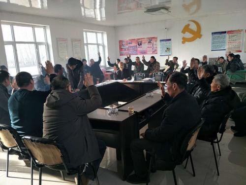 关于村民代表会议需要多少人人才能通过决议