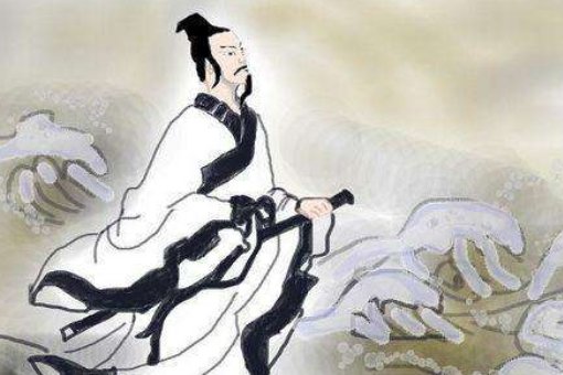 唐代文秀的诗《端午》的翻译