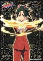 家庭教师初代彭格列守护者和历代彭格列BOSS的图