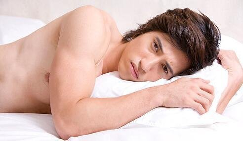 男人有“大姨夫”吗？