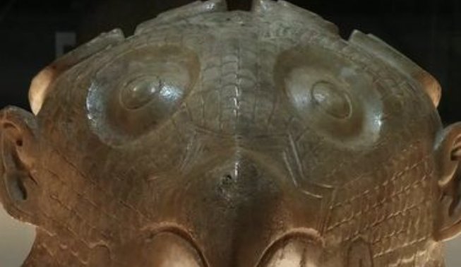 中国十大传世国宝是什么？