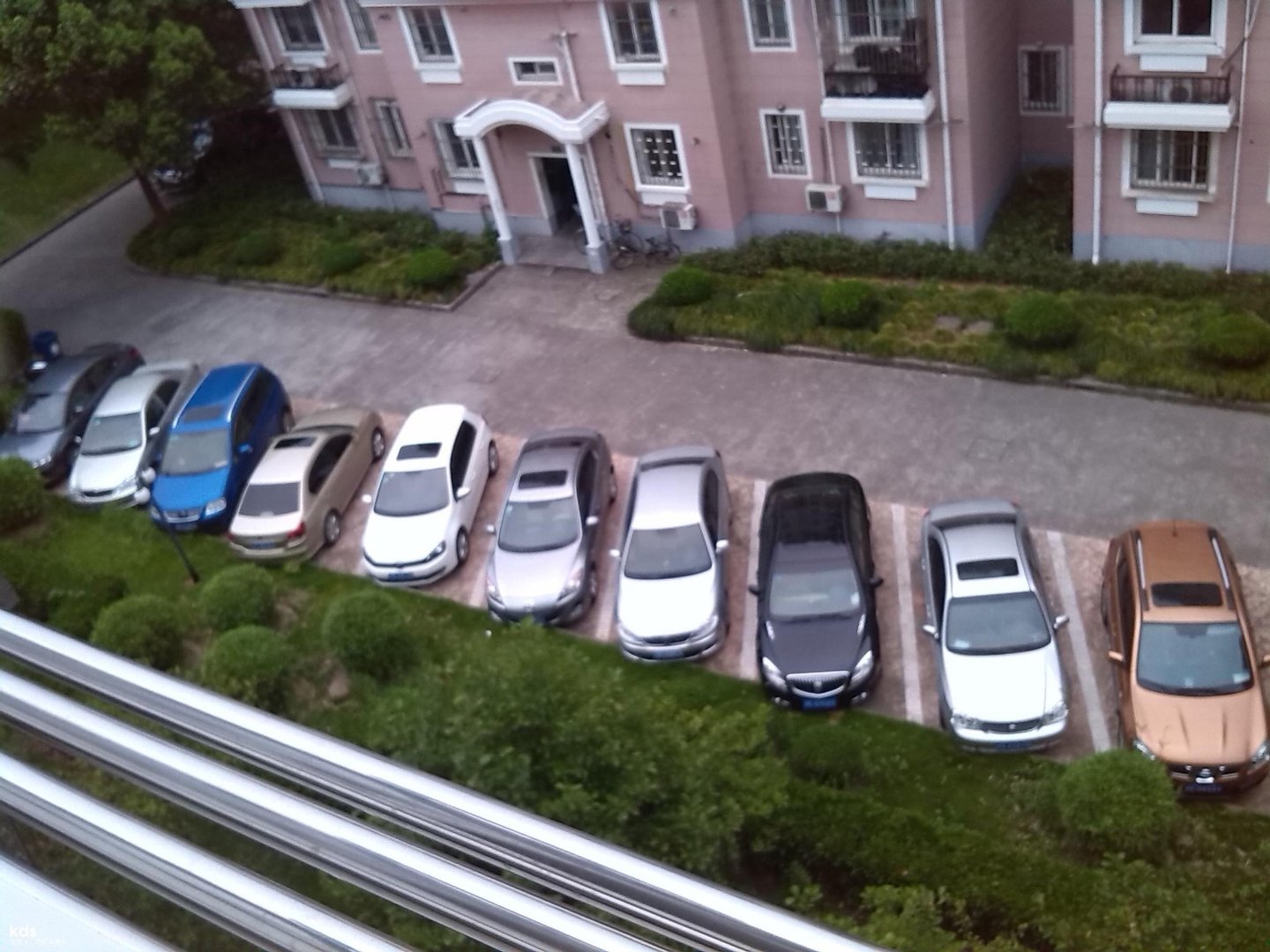 买车位可以贷款吗