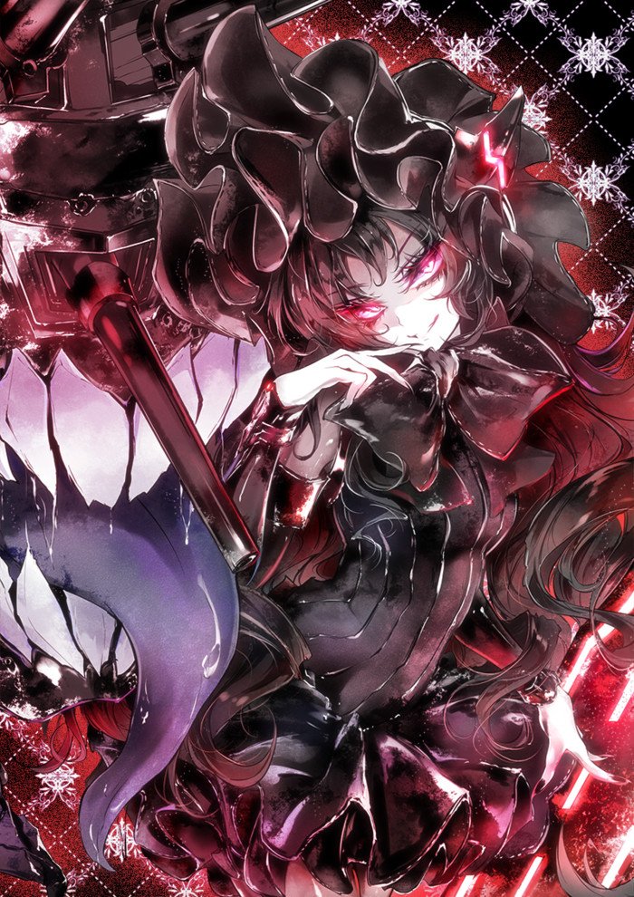 离岛栖鬼的离岛栖鬼相关