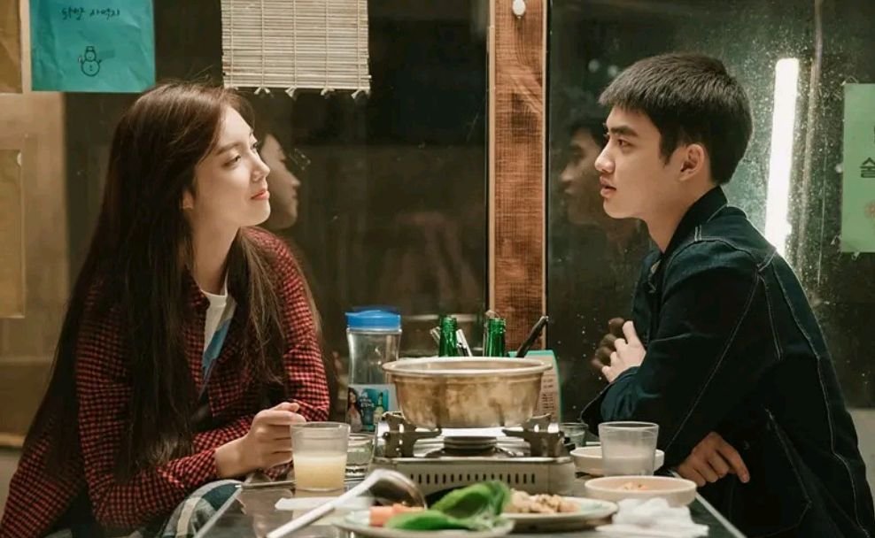 盘点2021年一定要看的5部韩剧，你推荐哪一部？