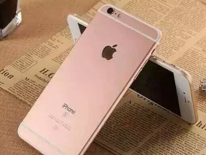 苹果iPhone 6S Plus尺寸是多大的?