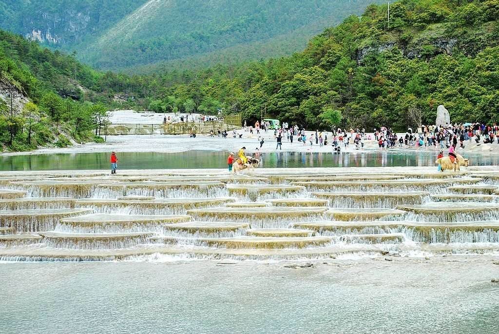 牦牛坪游玩攻略是什么？