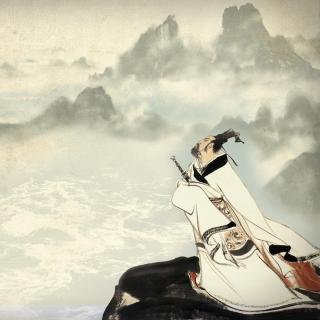 “诚既勇兮又以武,终刚强兮不可凌”诗句的意思以及整首诗？