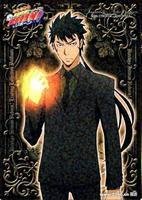 家庭教师初代彭格列守护者和历代彭格列BOSS的图