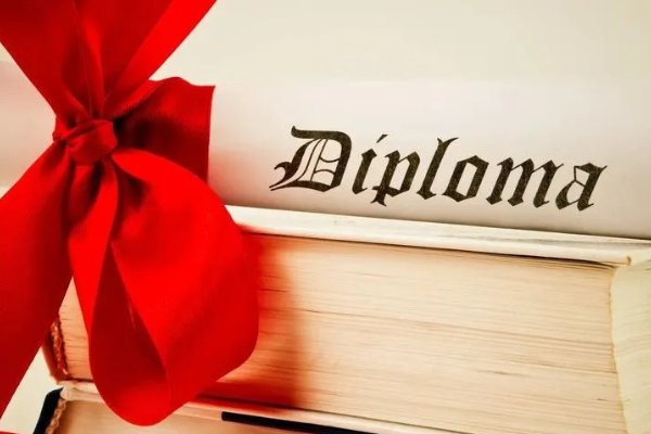 自考本科有学士学位证吗