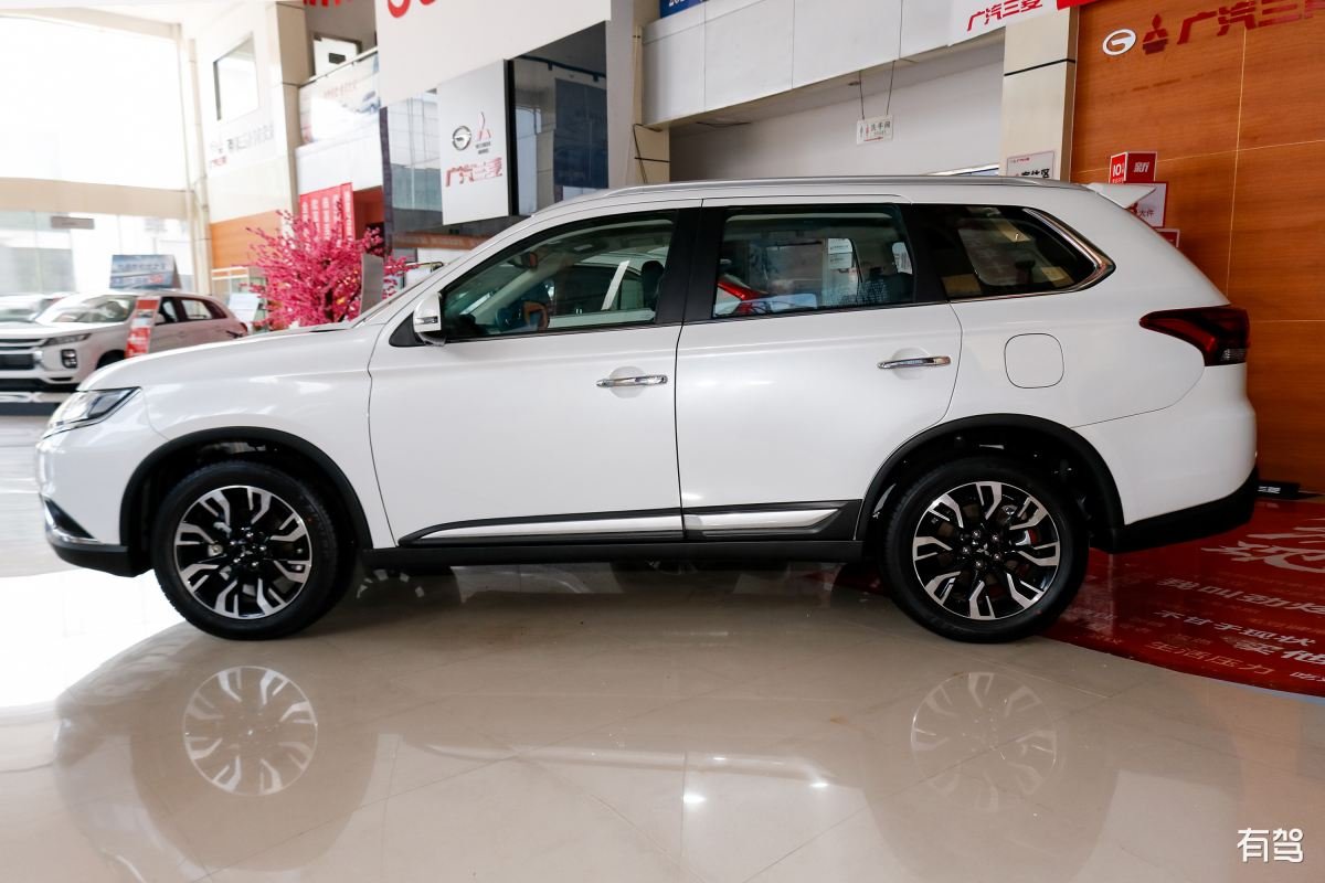 三菱欧蓝德的品控怎么样？它的小毛病多吗？