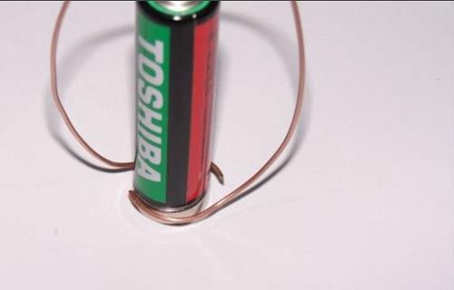 求小学生科技小制作获奖作品