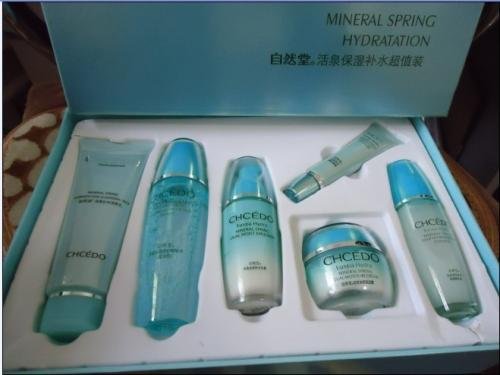 自然堂适合什么年龄使用？