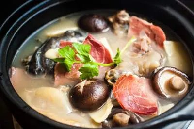 火腿炖甲鱼是什么菜系？甲鱼火腿做法有哪些？