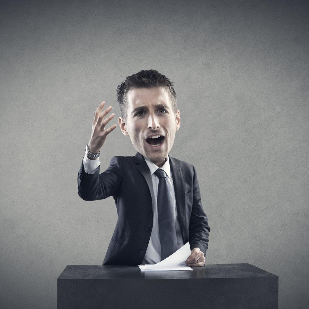 党八股是什么？