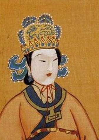 中国历史上一共有几个女皇帝？她们都是那个朝代的？