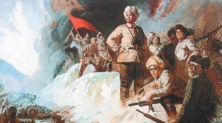 统一战线的现实意义