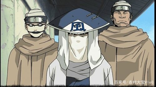 四代风影为什么会被大蛇丸秒杀？他是最弱的风影吗？