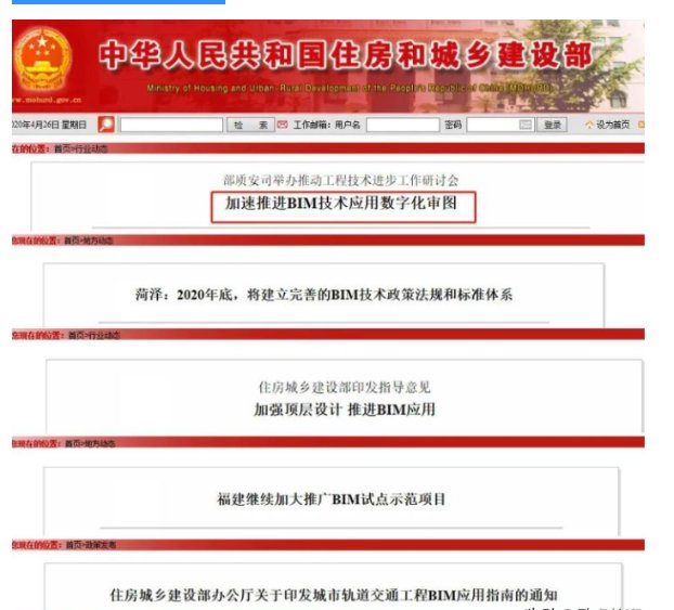 BIM高级工程师证书的作用