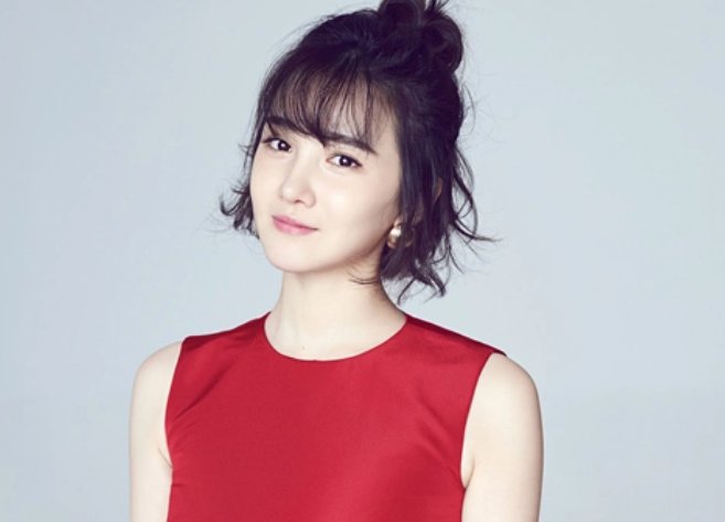 《如懿传》惢心扮演者是谁？