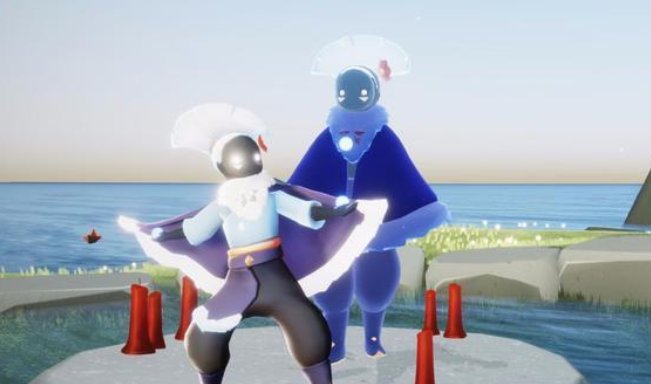 光遇旅行先祖多久更新一次