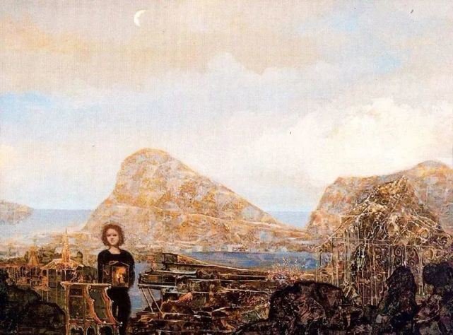 后期象征主义的代表作家都有哪些？